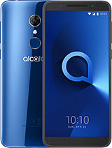 alcatel 3