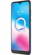 alcatel 3L (2020)