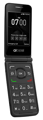 Alcatel Go Flip 2