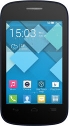 Alcatel OneTouch Pop C1