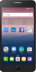 Alcatel OneTouch Pop Star 4G