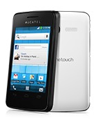 alcatel One Touch Pixi