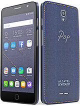 alcatel Pop Star LTE