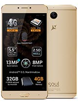 Allview X3 Soul Plus