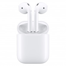 AirPods