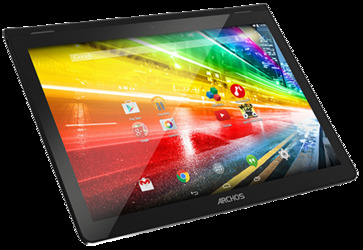 Archos 101 Oxygen