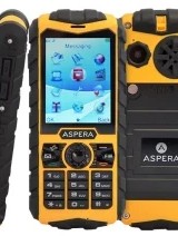 Aspera R25