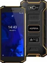 Aspera R9