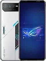 Asus ROG Phone 6