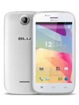 Gravar ecrã BLU Advance 4.0