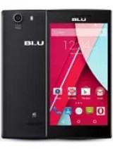 Enviar minha localização de um BLU Life One (2015)