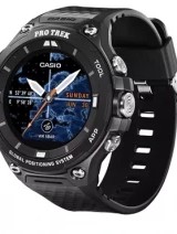 Casio Pro-Trek WSD-F20