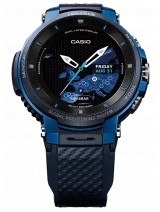 Casio Pro-Trek WSD-F30