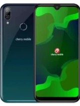 Cherry Mobile Flare S8 Deluxe