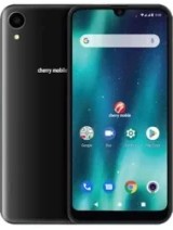 Enviar minha localização de um Cherry Mobile Omega X