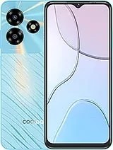 Compartilhamento de Internet com um Coolpad C15