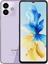 Cubot Note 40