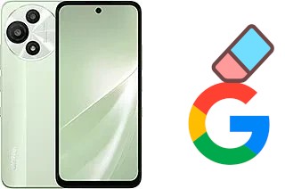 Como excluir a conta do Google em alcatel alcatel V3 Pro