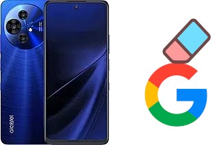 Como excluir a conta do Google em alcatel V3 Ultra