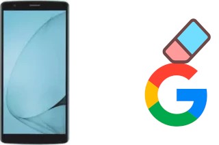 Como excluir a conta do Google em Blackview A20 Pro
