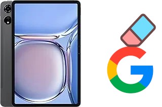 Como excluir a conta do Google em Blackview Mega 3