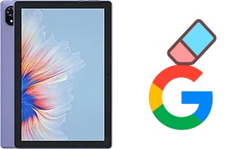 Como excluir a conta do Google em Doogee U9