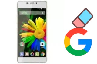 Como excluir a conta do Google em General Mobile Discovery Air
