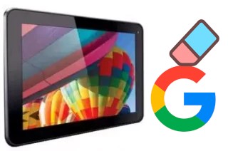 Como excluir a conta do Google em iBall Slide i9018