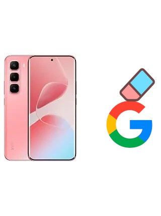 Como excluir a conta do Google em Infinix Hot 60 Pro+
