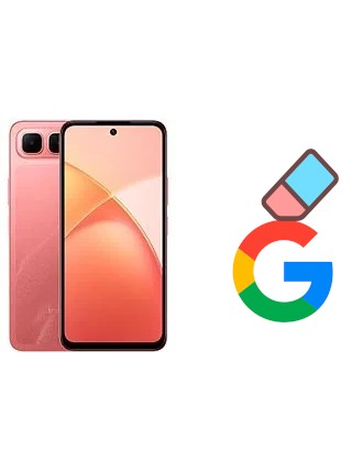 Como excluir a conta do Google em Infinix Smart 10 Plus