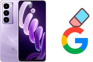 Como excluir a conta do Google em itel City 100