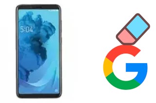 Como excluir a conta do Google em Lenovo K9 Note