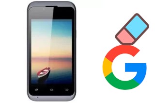 Como excluir a conta do Google em Maxtron V3