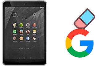 Como excluir a conta do Google em Nokia N1