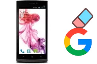 Como excluir a conta do Google em Okapia Life
