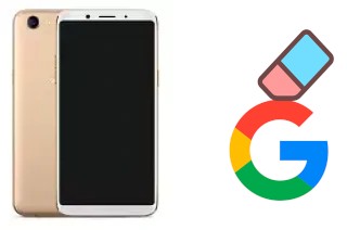 Como excluir a conta do Google em Oppo A75