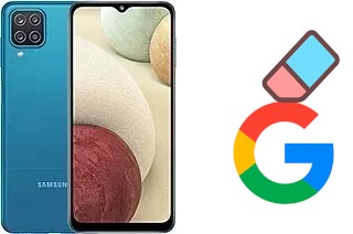 Como excluir a conta do Google em Samsung Galaxy A12