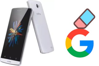 Como excluir a conta do Google em TP-LINK Neffos C5