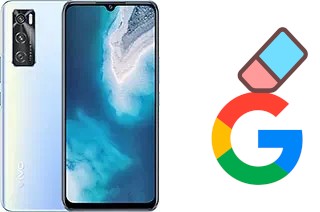 Como excluir a conta do Google em vivo Y70