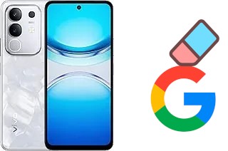 Como excluir a conta do Google em vivo Y300t