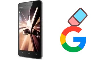 Como excluir a conta do Google em Vivo Y31A