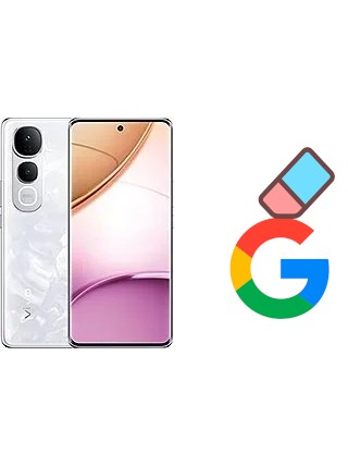 Como excluir a conta do Google em vivo Y400 Pro