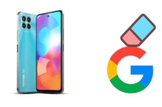Como excluir a conta do Google em Walton Primo S8