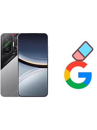 Como excluir a conta do Google em Xiaomi Poco F7