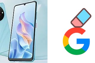 Como excluir a conta do Google em ZTE Blade A76