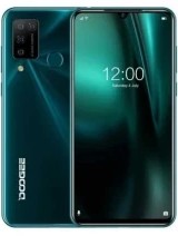 Doogee N20 Pro