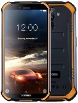 Doogee S40 Lite