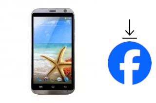 Como instalar o Facebook em um Advan Vandroid S5E New