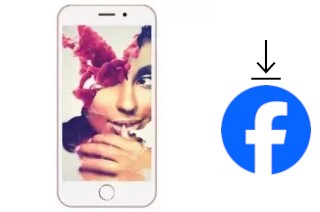 Como instalar o Facebook em um Aplus Ultra Mini