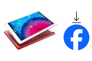 Como instalar o Facebook em um Archos Core 101 3G V2